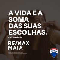 REMAX MAIA