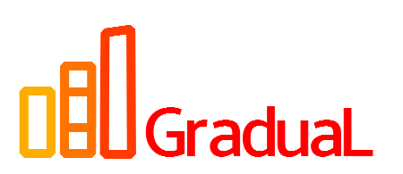 Gradual, Lda