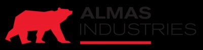 Almas Industries Lda