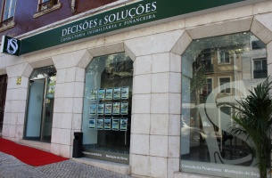 Decises e Solues - Estefnia