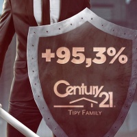 Century 21 Tipy Family