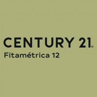 Century 21 Fitametrica 12