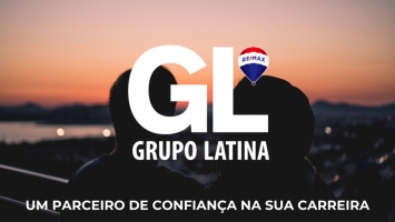 Remax Latina Blue