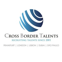 Cross Border Talents