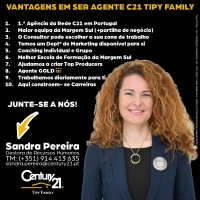 Century 21 Tipy Family