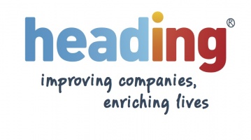 Heading Recursos Humanos