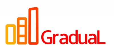 Gradual, Lda