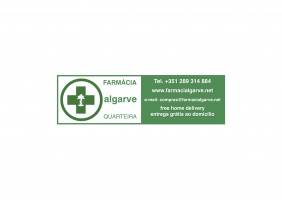 Farmcia Algarve