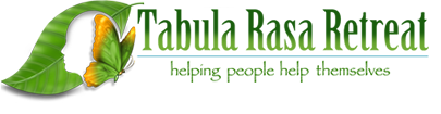 TRR - Tbula Rasa Retreat
