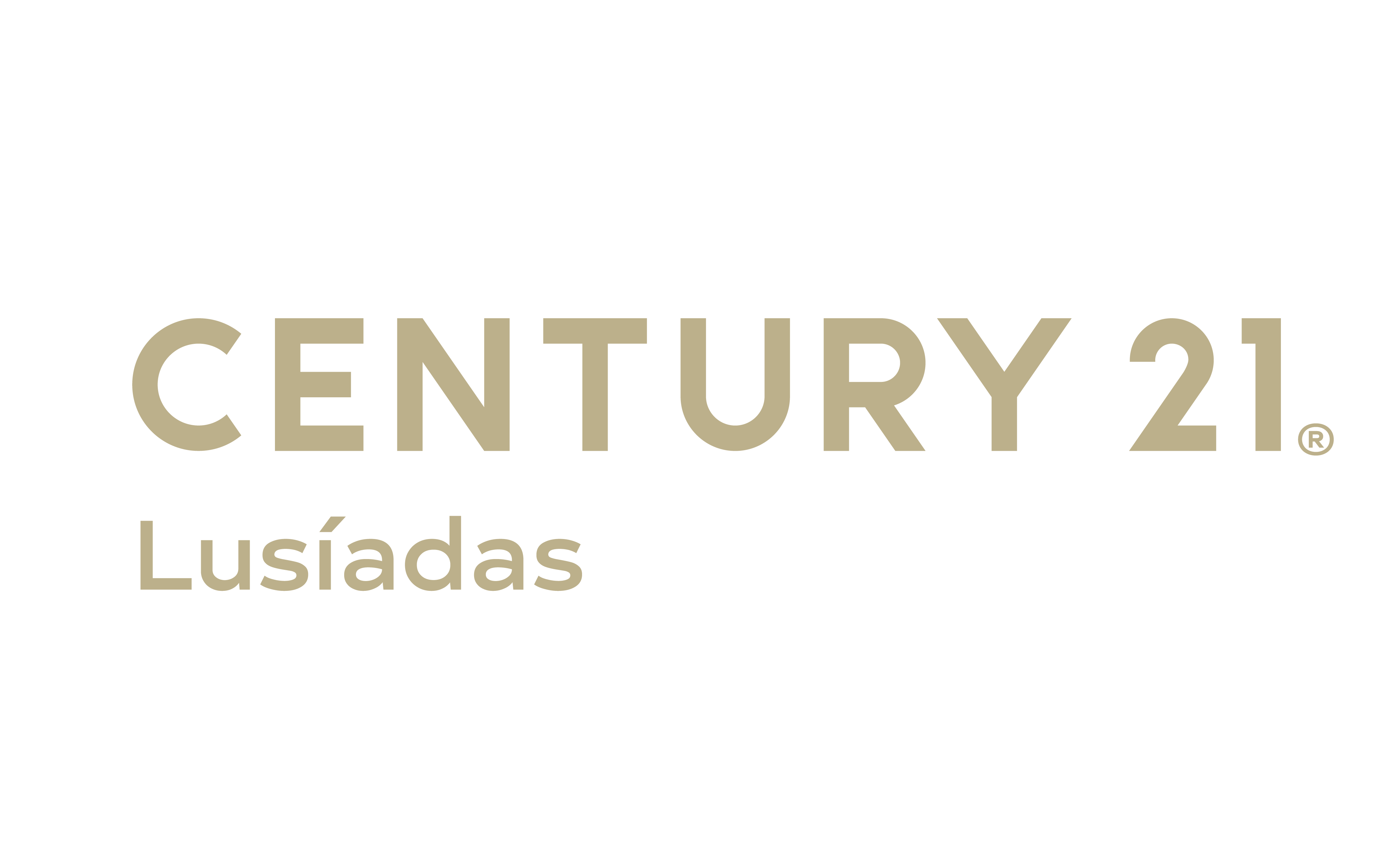 Century 21 Lusadas