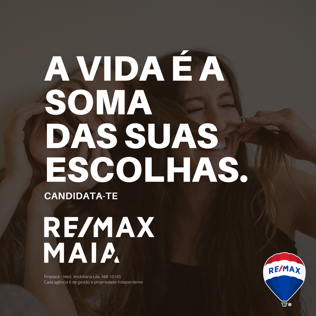 REMAX MAIA