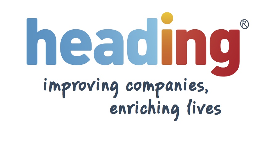 Heading Recursos Humanos