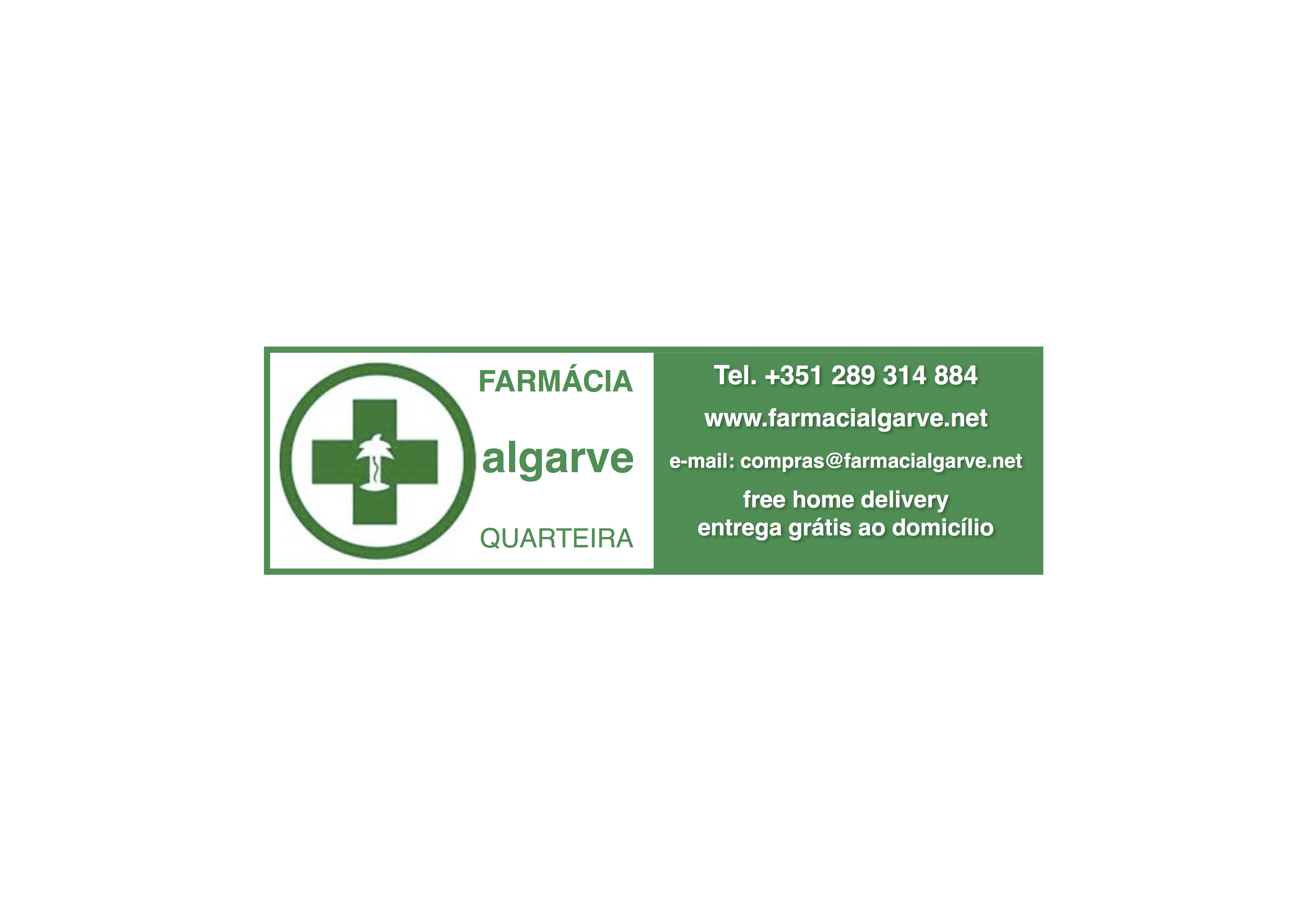 Farmcia Algarve